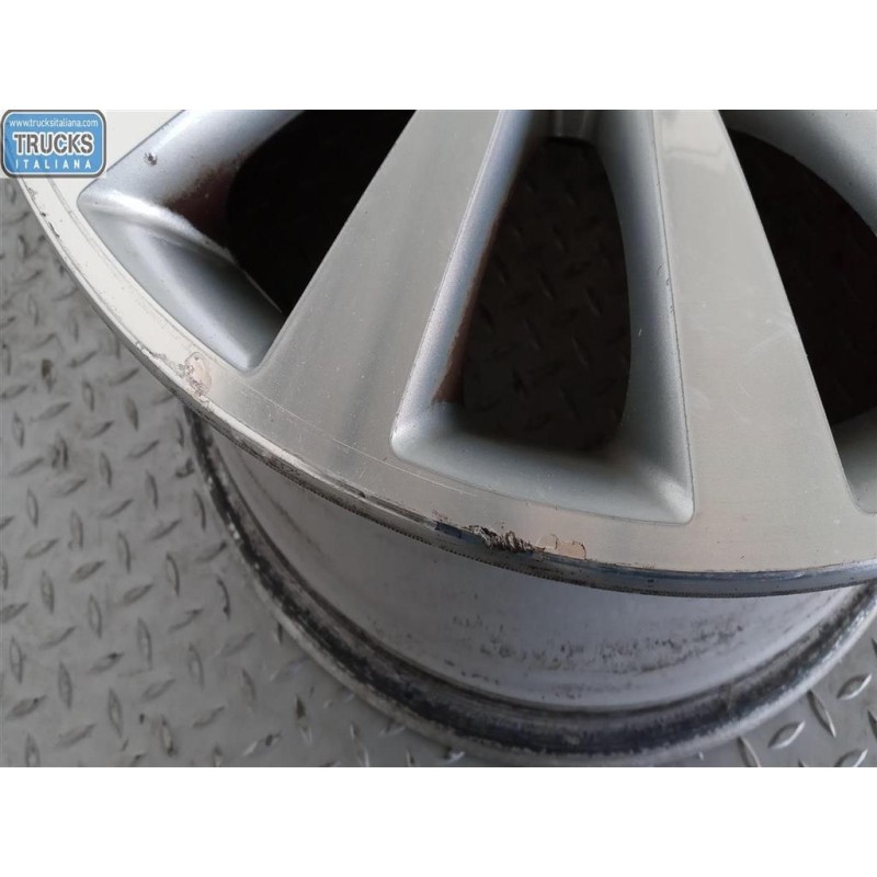 FIAT KIT 4 CERCHI IN LEGA FIAT Bravo 2007>2014 usato