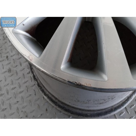 KIT ALLOY WHEELS  FIAT Bravo 2007>2014 used