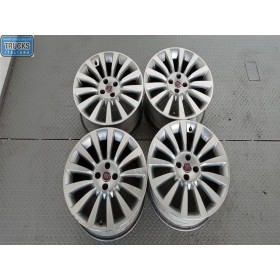 KIT ALLOY WHEELS  FIAT...