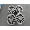 FIAT KIT ALLOY WHEELS  FIAT Bravo 2007>2014 used