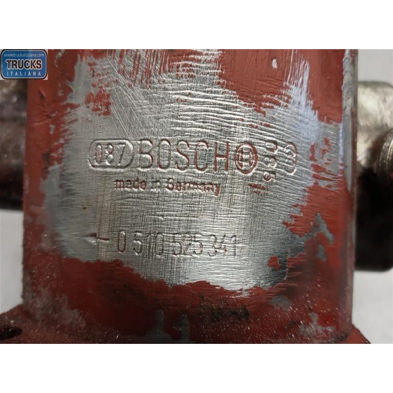 IVECO STEERING PUMP IVECO EUROCARGO 1994>2000 used