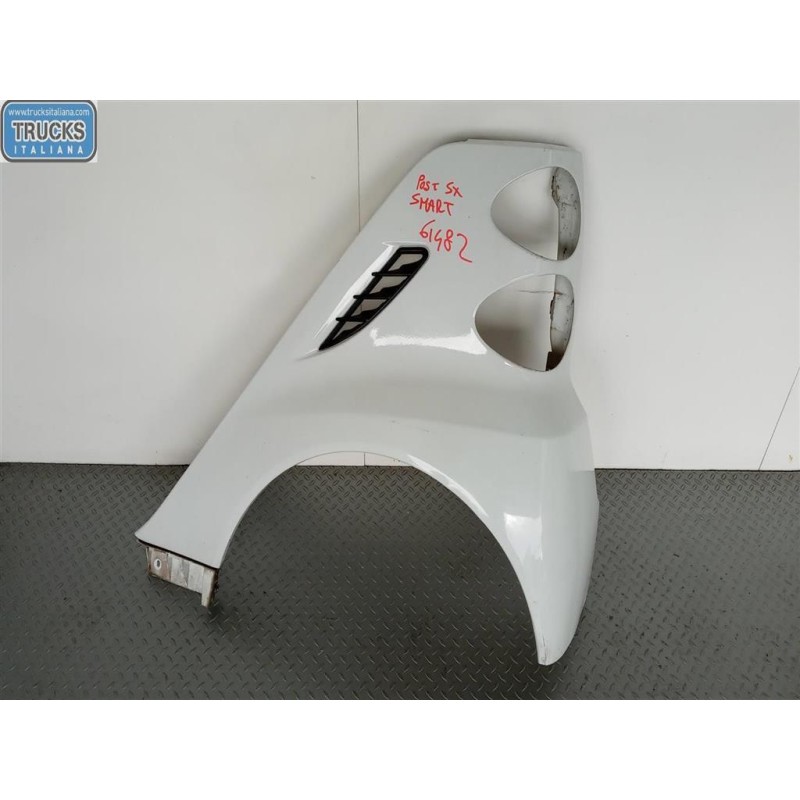 SMART PARAFANGO POSTERIORE SINISTRO SMART Fortwo 2007>2015 usato
