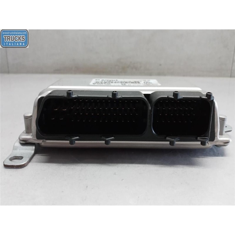 SMART ENGINE UNIT SMART Fortwo 2007>2015 used