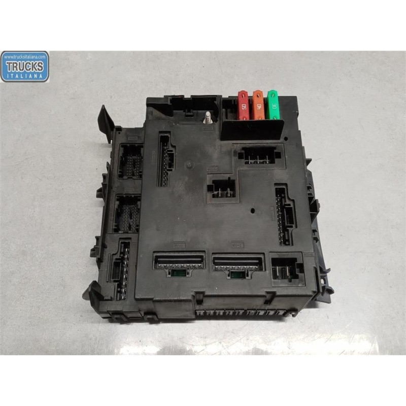 SMART ENGINE UNIT SMART Fortwo 2007>2015 used