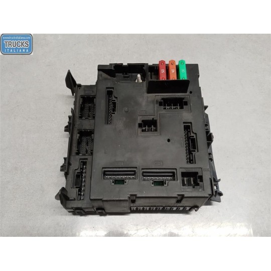 ENGINE UNIT SMART Fortwo 2007>2015 used