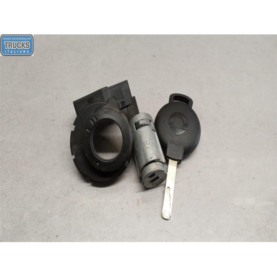 ENGINE UNIT SMART Fortwo 2007>2015 used