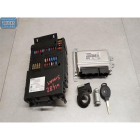 CENTRALINA MOTORE SMART...