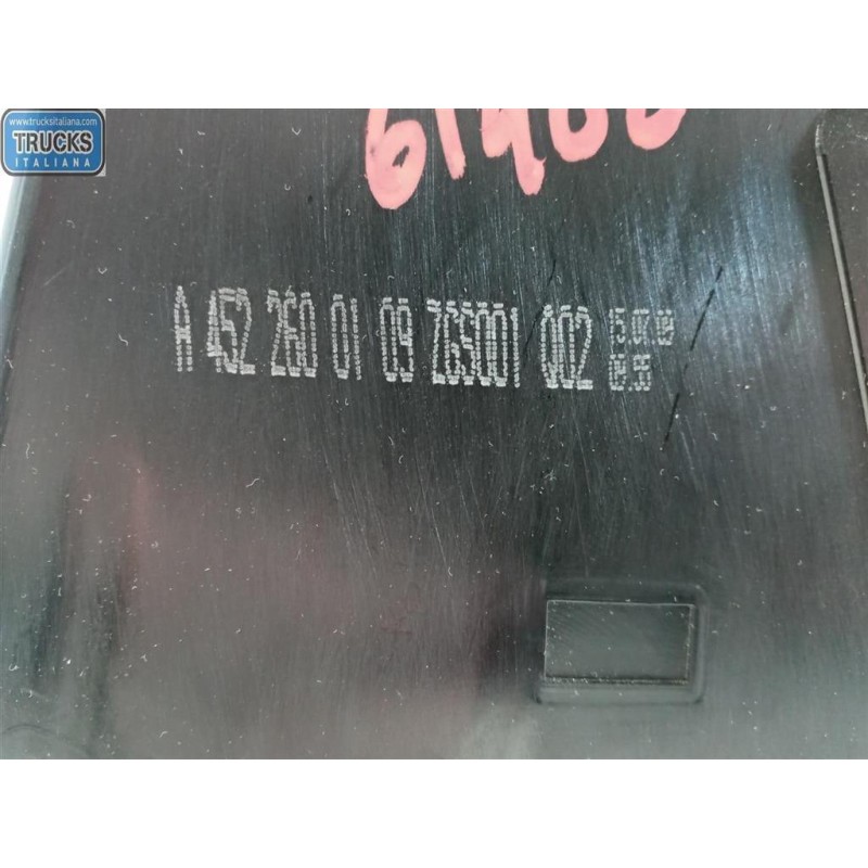 SMART LEVER SMART Fortwo 2007>2015 used