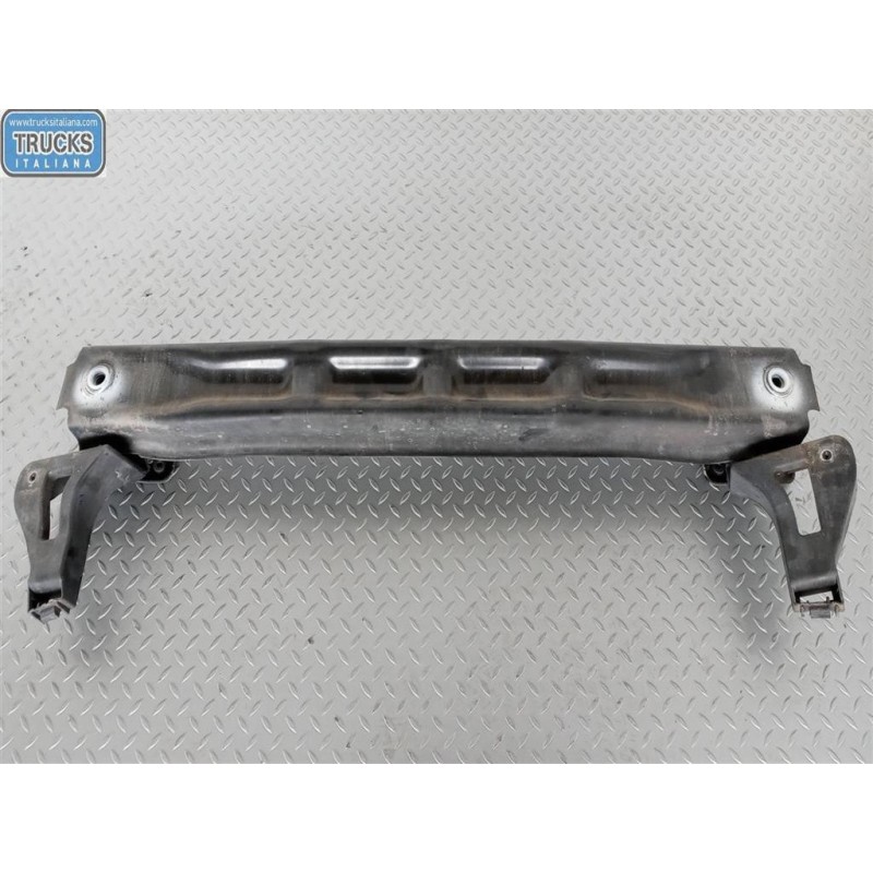 SMART TRAVERSA POSTERIORE PARAURTO SMART Fortwo 2007>2015 usato