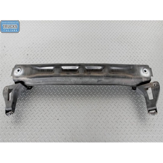 REAR CROSS BUMPER SMART Fortwo 2007>2015 used