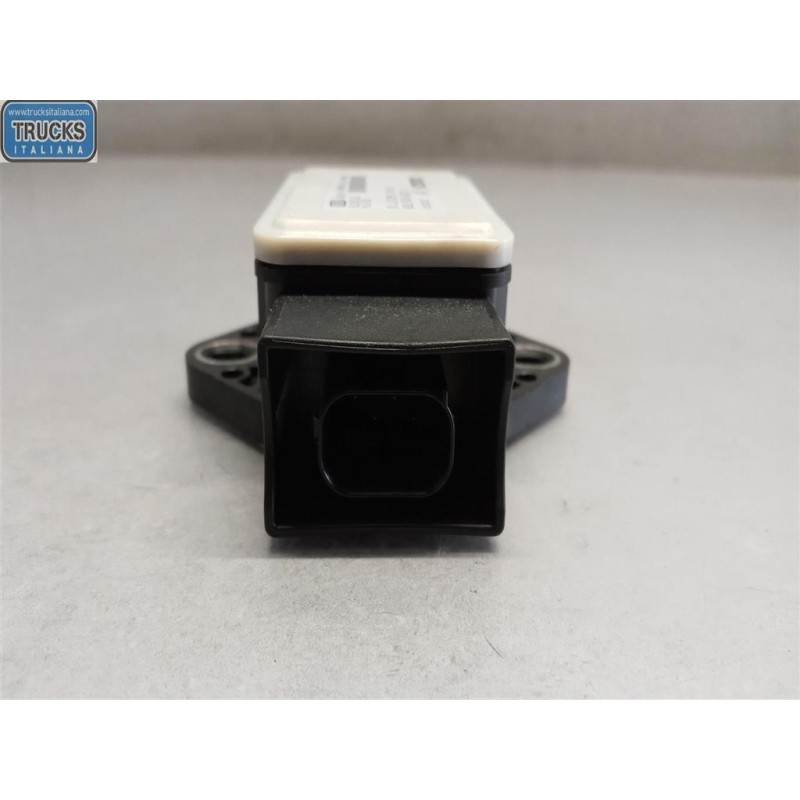 SMART CENTRALINE VARIE SMART Fortwo 2007>2015 usato