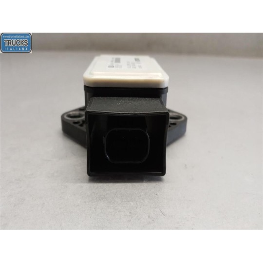 VARIOUS CONTROL UNITS  SMART Fortwo 2007>2015 used