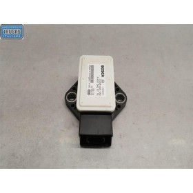 VARIOUS CONTROL UNITS...