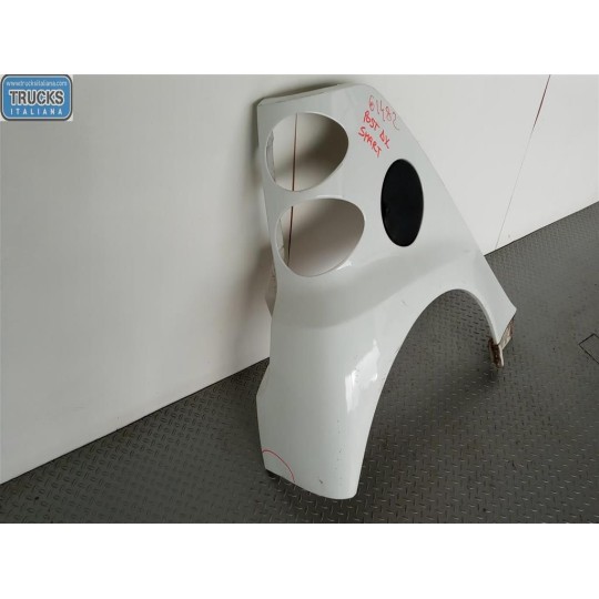 PARAFANGO POSTERIORE DESTRO SMART Fortwo 2007>2015 usato