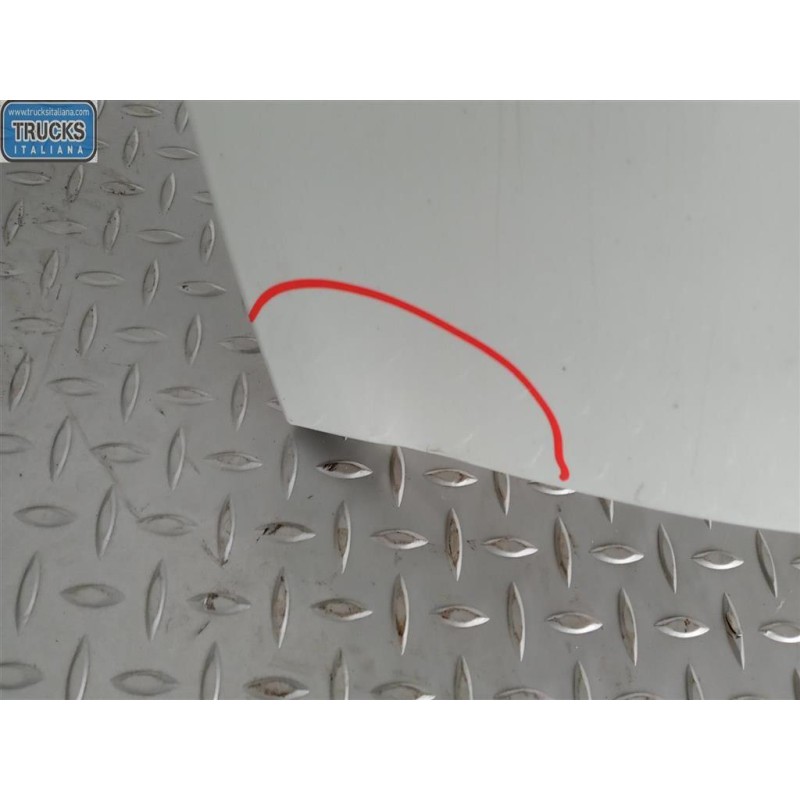 SMART PARAFANGO POSTERIORE DESTRO SMART Fortwo 2007>2015 usato