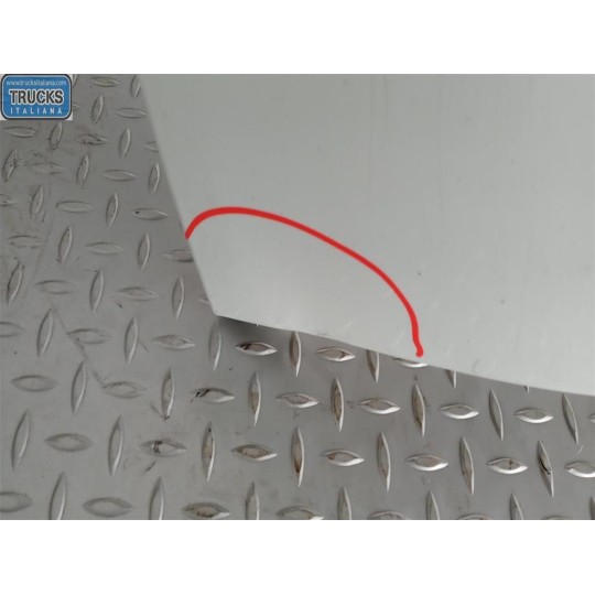 PARAFANGO POSTERIORE DESTRO SMART Fortwo 2007>2015 usato