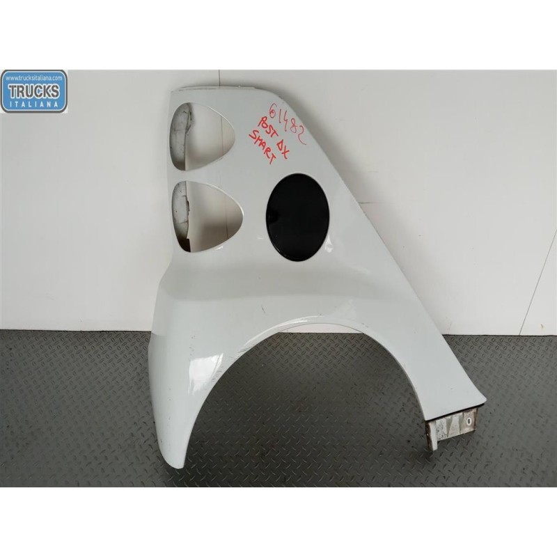 SMART PARAFANGO POSTERIORE DESTRO SMART Fortwo 2007>2015 usato