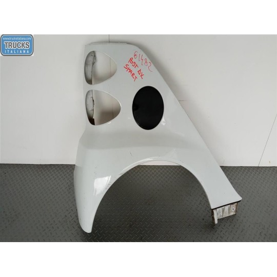 PARAFANGO POSTERIORE DESTRO SMART Fortwo 2007>2015 usato