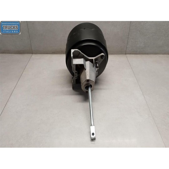 SERVOFRENO SMART Fortwo 2007>2015 usato