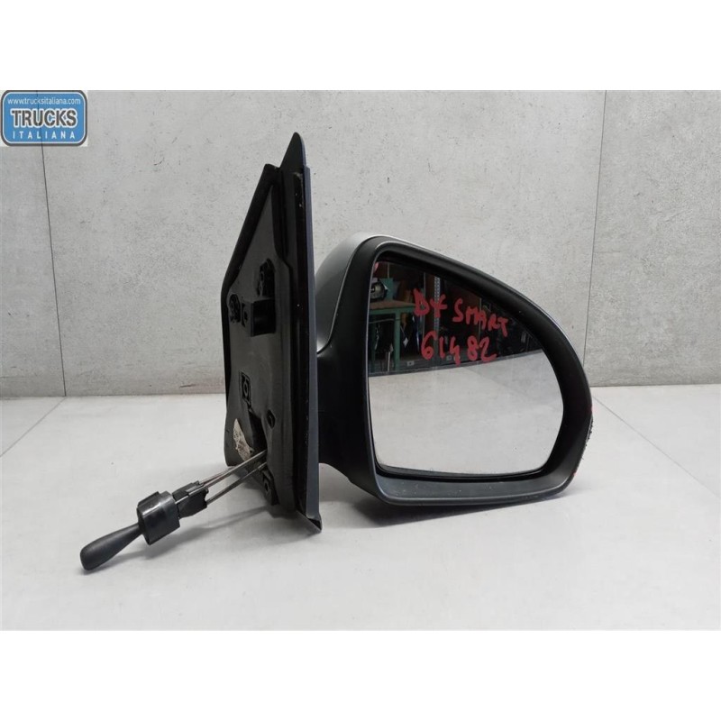 SMART RETROVISORE DESTRO SMART Fortwo 2007>2015 usato