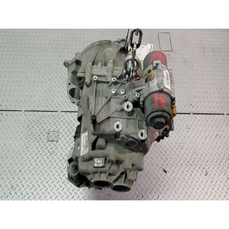 SMART CAMBIO SMART Fortwo 2007>2015 usato