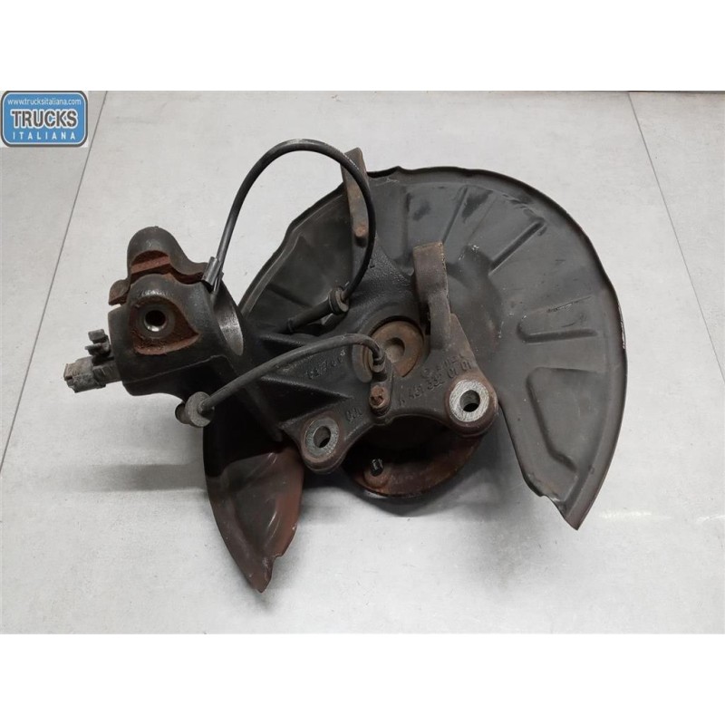 SMART MONTANTE COMPLETO SINISTRO SMART Fortwo 2007>2015 usato