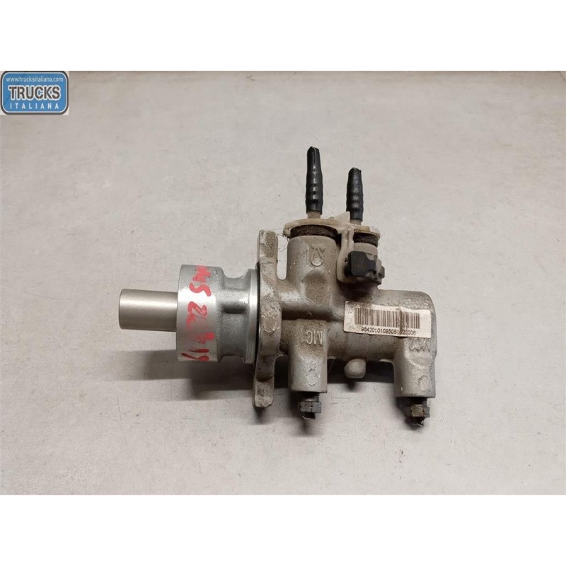 SMART POMPA FRENO SMART Fortwo 2007>2015 usato