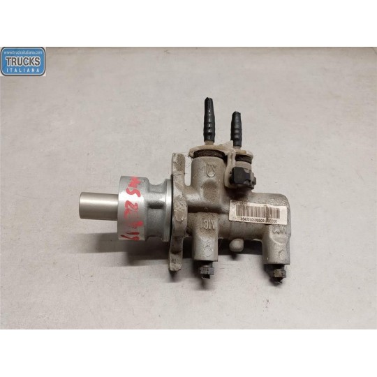 POMPA FRENO SMART Fortwo 2007>2015 usato