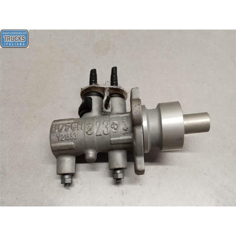 SMART BRAKE PUMP SMART Fortwo 2007>2015 used