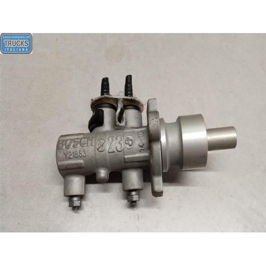 BRAKE PUMP SMART Fortwo 2007>2015 used