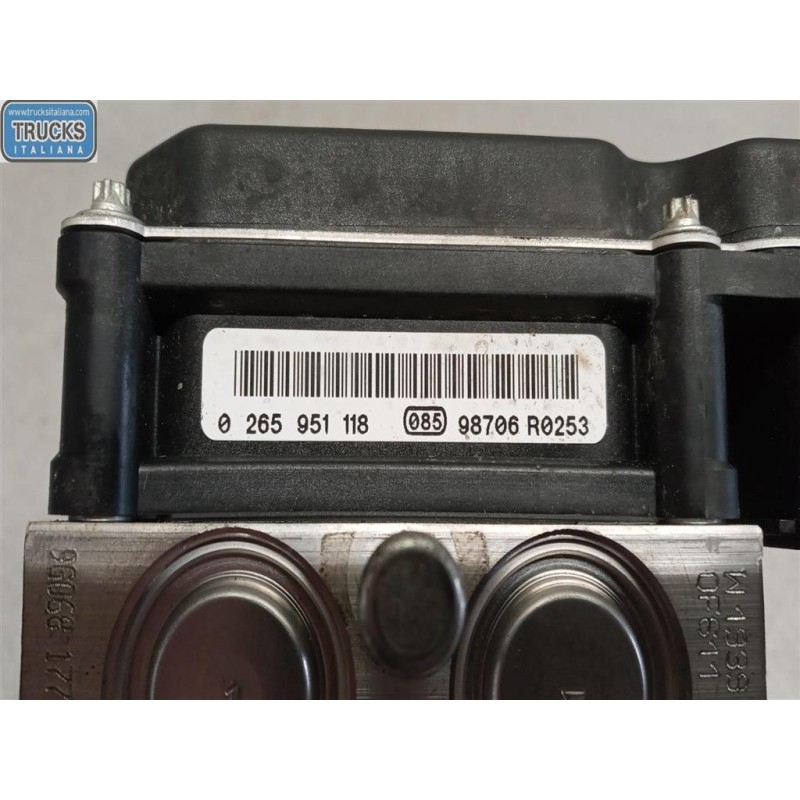 SMART GRUPPO ABS SMART Fortwo 2007>2015 usato