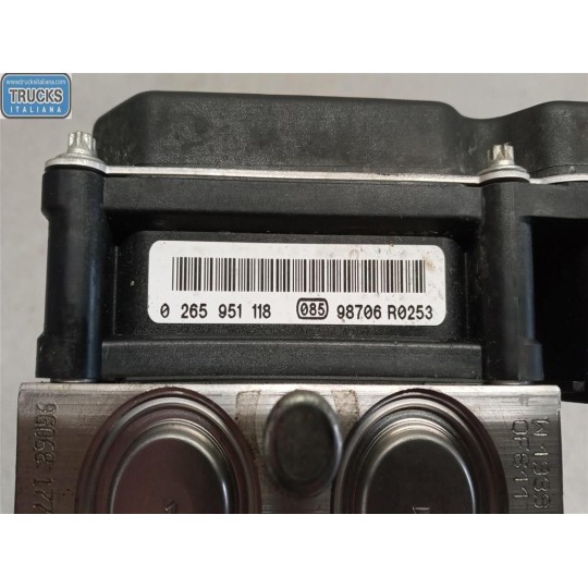 GRUPPO ABS SMART Fortwo 2007>2015 usato