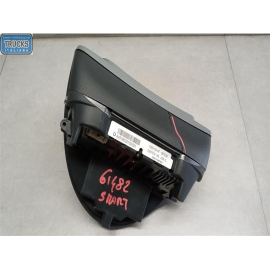 QUADRO STRUMENTI SMART Fortwo 2007>2015 usato