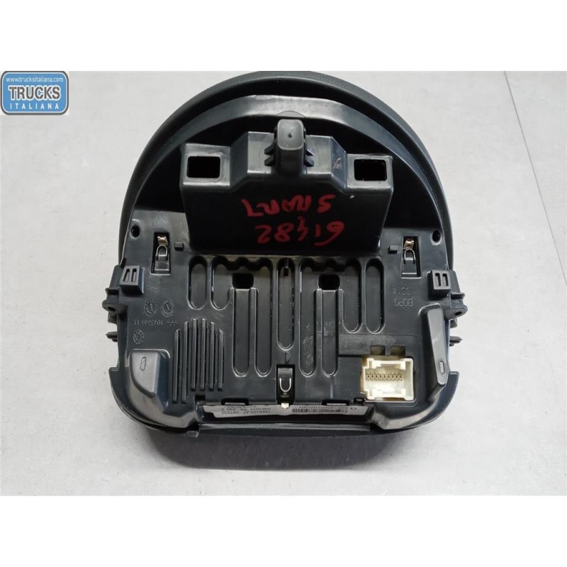 SMART QUADRO STRUMENTI SMART Fortwo 2007>2015 usato