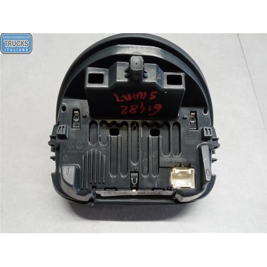 QUADRO STRUMENTI SMART Fortwo 2007>2015 usato