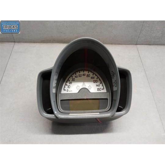 INSTRUMENT PANEL SMART Fortwo 2007>2015 used