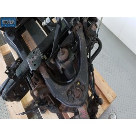 CONTROL ARM FRONT UPPER...