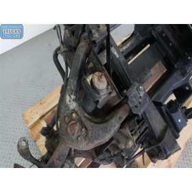 CONTROL ARM FRONT UPPER...