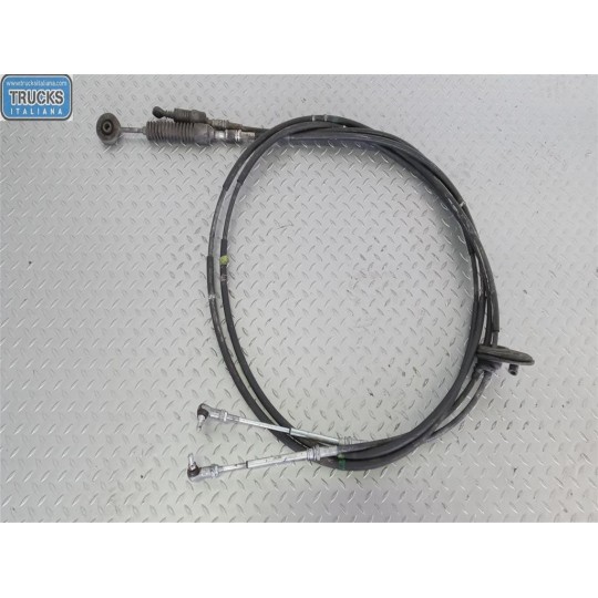 LEVER NISSAN truck Cabstar 2006> used