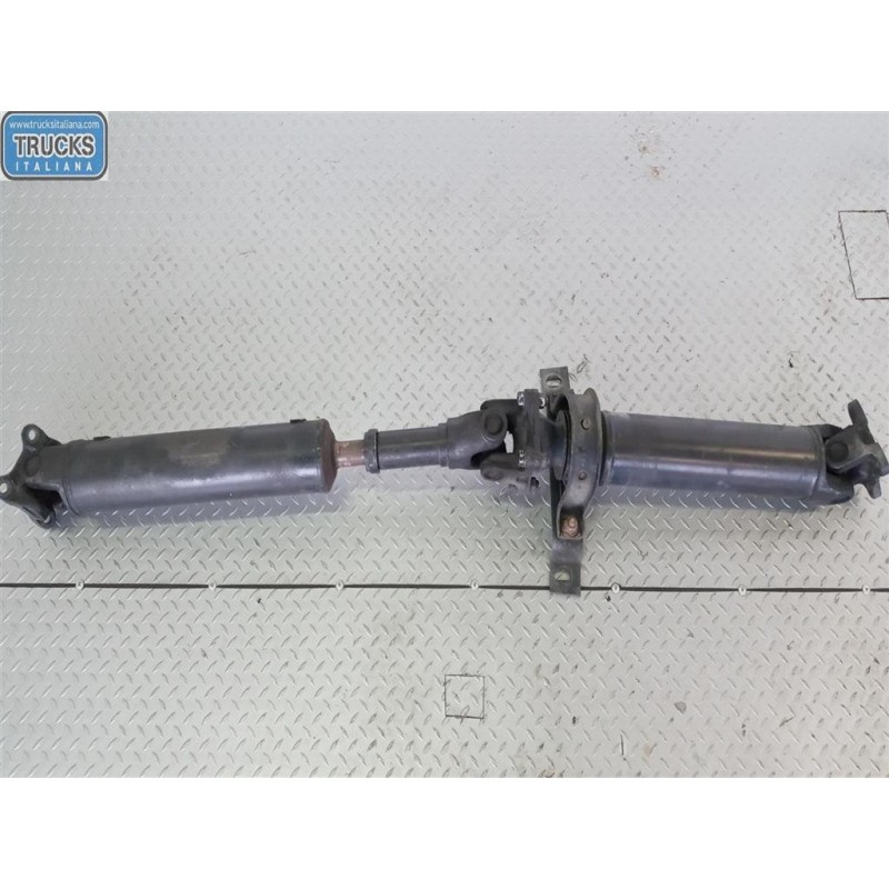 NISSAN truck ALBERO TRASMISSIONE POSTERIORE NISSAN truck Cabstar 2006> usato
