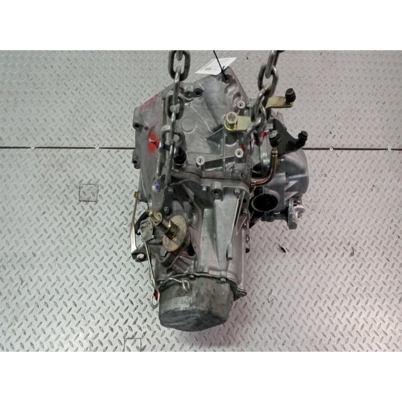 CITROEN GEARBOXES  CITROEN Berlingo 2003>2008 used