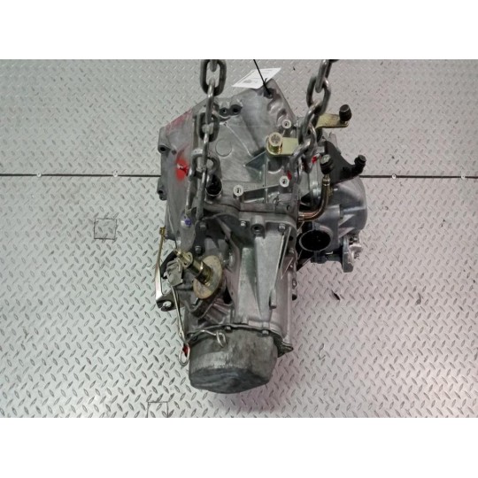 GEARBOXES  CITROEN Berlingo 2003>2008 used