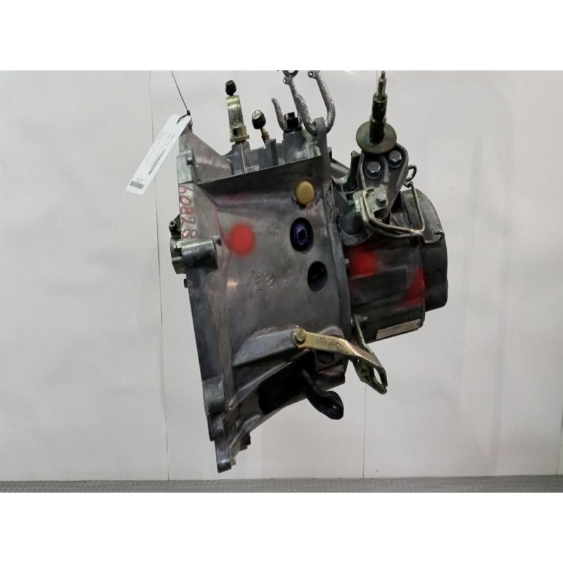 CITROEN GEARBOXES  CITROEN Berlingo 2003>2008 used