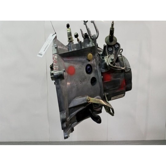 CAMBIO CITROEN Berlingo 2003>2008 usato