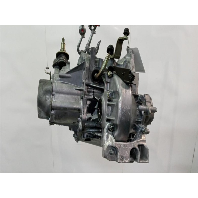 CITROEN GEARBOXES  CITROEN Berlingo 2003>2008 used