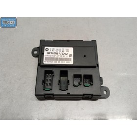 VARIOUS CONTROL UNITS A...