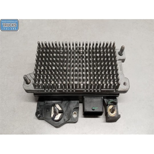 CENTRALINE VARIE B SMART Fortwo 2007>2015 usato