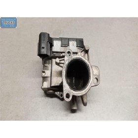 THROTTLE BODY  FIAT van...