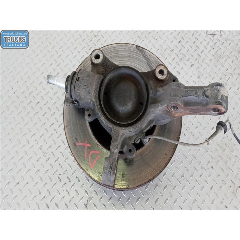 RENAULT van MONTANTE COMPLETO DESTRO RENAULT van Master 2019> usato