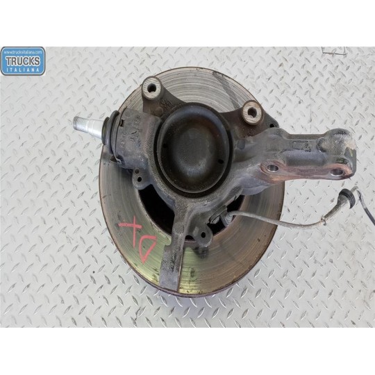 MONTANTE COMPLETO DESTRO RENAULT van Master 2019> usato